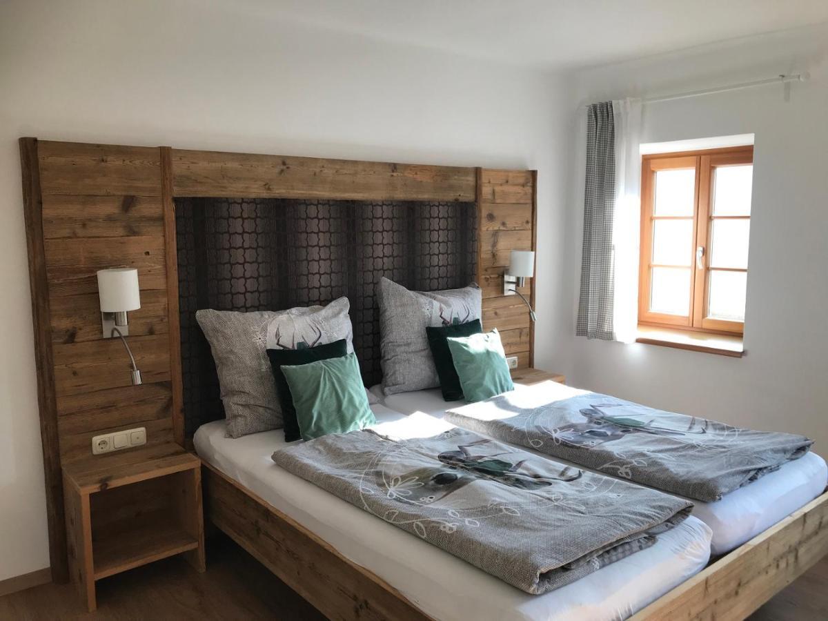 Landhaus Aigner Allhartsberg Luaran gambar