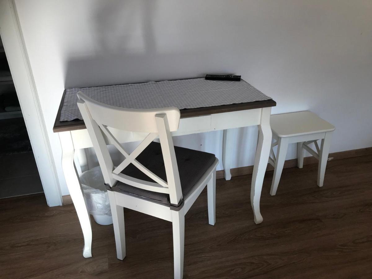 Landhaus Aigner Allhartsberg Luaran gambar