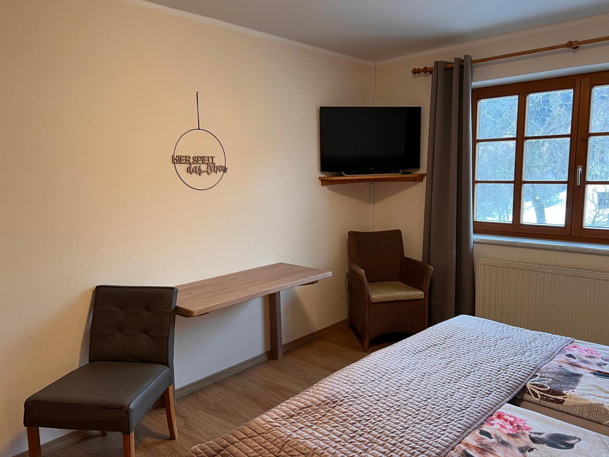 Landhaus Aigner Allhartsberg Luaran gambar