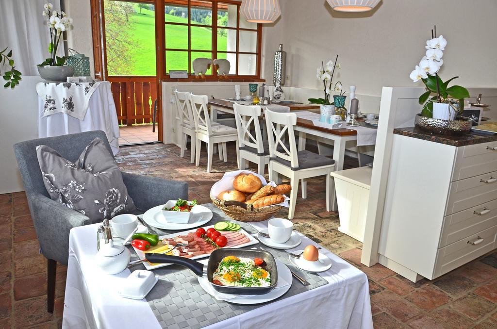 Landhaus Aigner Allhartsberg Luaran gambar