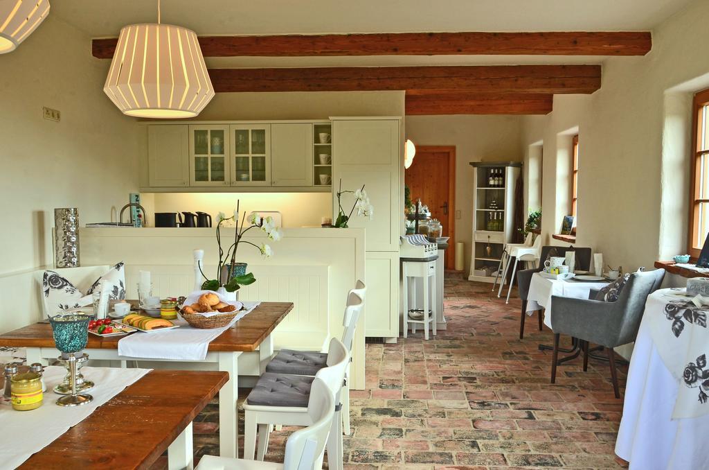 Landhaus Aigner Allhartsberg Luaran gambar